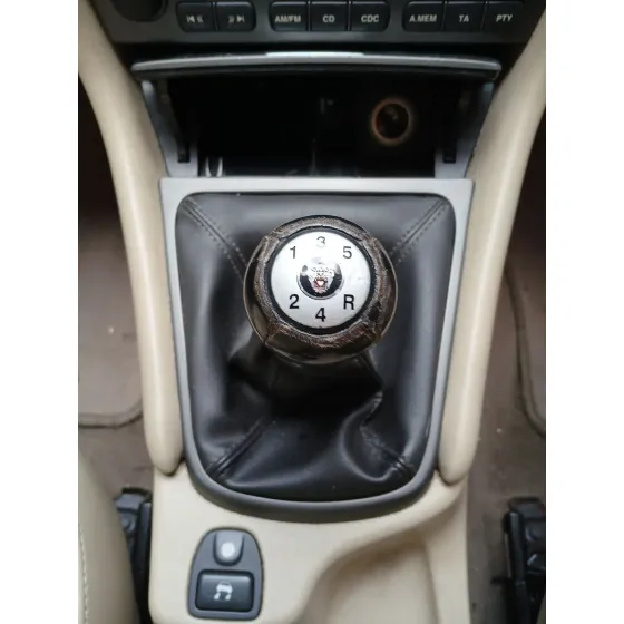 MOTOR 6G MANUAL 5V CVF/KW: 13.30/96