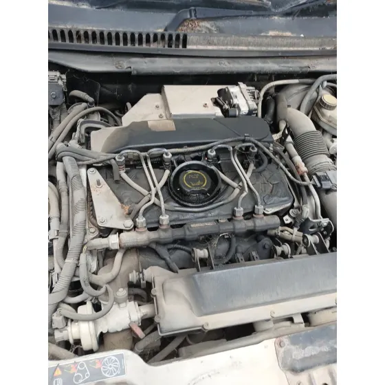 MOTOR 6G MANUAL 5V CVF/KW: 13.30/96