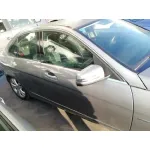MERCEDES-BENZ CLASE C (W204) BERLINA MERCEDES CLASE C (W204) BERLINA '2009 2.1 CDI CAT GRIS 2007