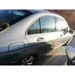 MERCEDES-BENZ CLASE C (W204) BERLINA MERCEDES CLASE C (W204) BERLINA '2009 2.1 CDI CAT GRIS 2007