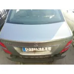MERCEDES-BENZ CLASE C (W204) BERLINA MERCEDES CLASE C (W204) BERLINA '2009 2.1 CDI CAT GRIS 2007