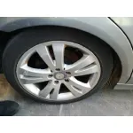 MERCEDES-BENZ CLASE C (W204) BERLINA MERCEDES CLASE C (W204) BERLINA '2009 2.1 CDI CAT GRIS 2007