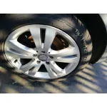 MERCEDES-BENZ CLASE C (W204) BERLINA MERCEDES CLASE C (W204) BERLINA '2009 2.1 CDI CAT GRIS 2007