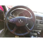 MERCEDES-BENZ CLASE C (W204) BERLINA MERCEDES CLASE C (W204) BERLINA '2009 2.1 CDI CAT GRIS 2007