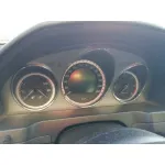 MERCEDES-BENZ CLASE C (W204) BERLINA MERCEDES CLASE C (W204) BERLINA '2009 2.1 CDI CAT GRIS 2007