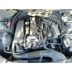 MERCEDES-BENZ CLASE C (W204) BERLINA MERCEDES CLASE C (W204) BERLINA '2009 2.1 CDI CAT GRIS 2007
