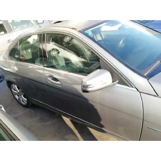 MERCEDES CLASE C (W204) BERLINA '2009 2.1 CDI CAT GRIS