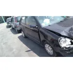 VOLKSWAGEN POLO (9N3) VOLKSWAGEN POLO (9N3) '2006 ADVANCE NEGRO 2005