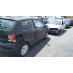 VOLKSWAGEN POLO (9N3) VOLKSWAGEN POLO (9N3) '2006 ADVANCE NEGRO 2005