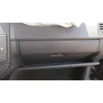 VOLKSWAGEN POLO (9N3) VOLKSWAGEN POLO (9N3) '2006 ADVANCE NEGRO 2005