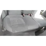 VOLKSWAGEN POLO (9N3) VOLKSWAGEN POLO (9N3) '2006 ADVANCE NEGRO 2005