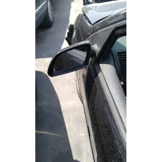 VOLKSWAGEN POLO (9N3) '2006 ADVANCE NEGRO
