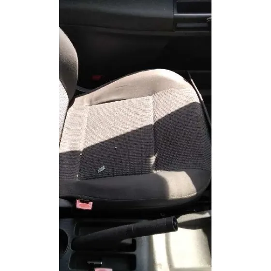 VOLKSWAGEN POLO (9N3) '2006 ADVANCE NEGRO