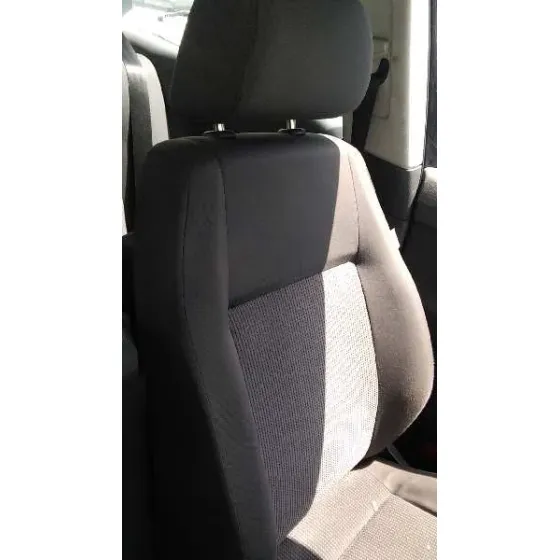 VOLKSWAGEN POLO (9N3) '2006 ADVANCE NEGRO