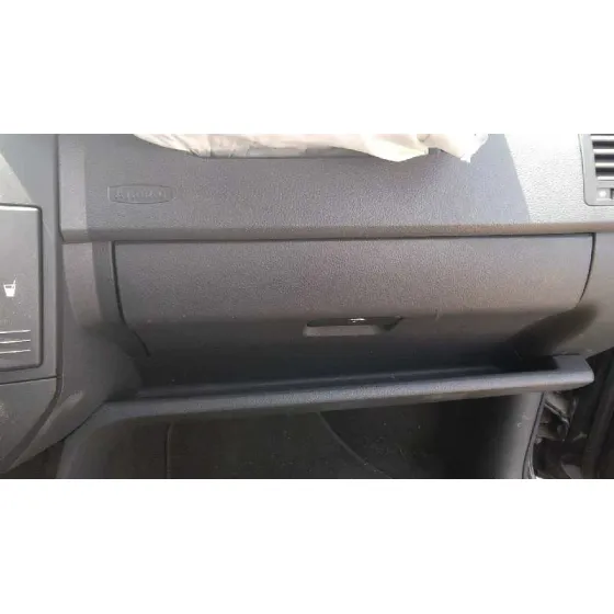 VOLKSWAGEN POLO (9N3) '2006 ADVANCE NEGRO