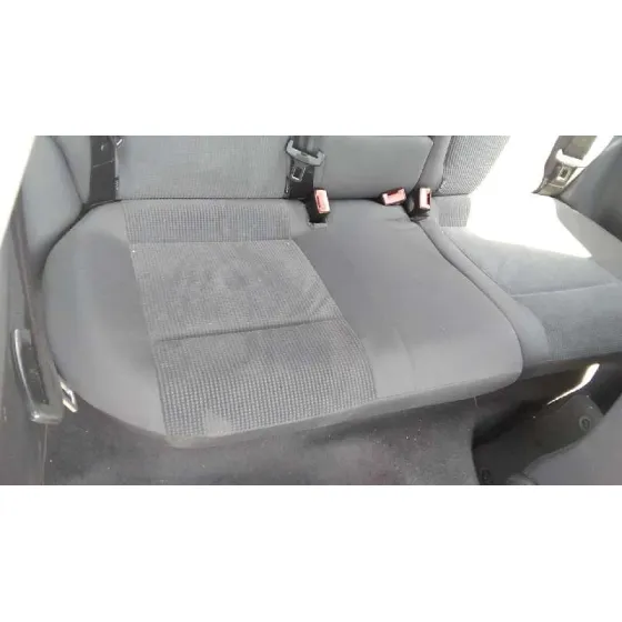 VOLKSWAGEN POLO (9N3) '2006 ADVANCE NEGRO