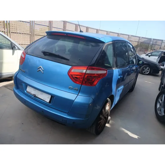 CVF/KW: 11.47/80 TIPO MOTOR 9HZ