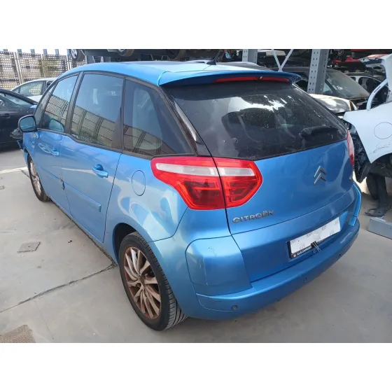CVF/KW: 11.47/80 TIPO MOTOR 9HZ