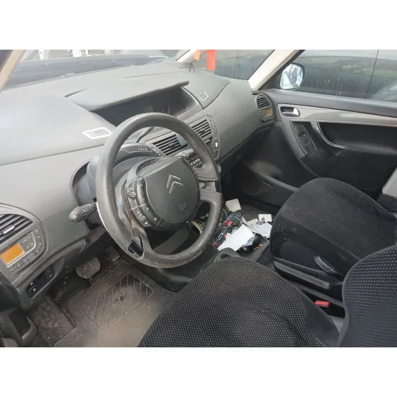 CVF/KW: 11.47/80 TIPO MOTOR 9HZ