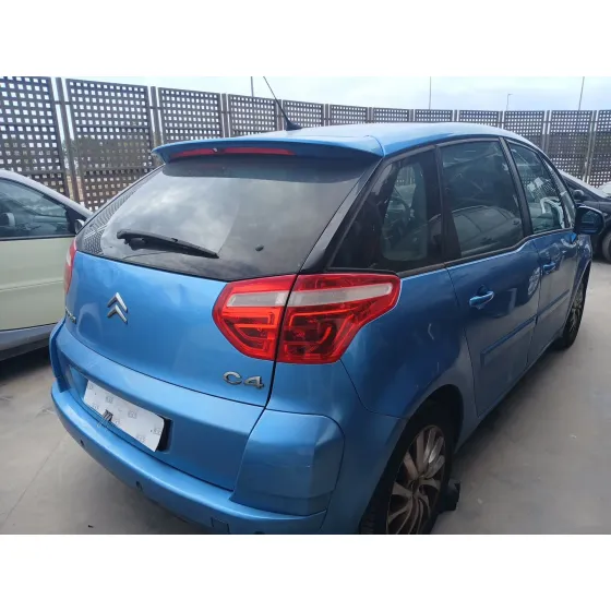 CVF/KW: 11.47/80 TIPO MOTOR 9HZ