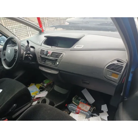 CVF/KW: 11.47/80 TIPO MOTOR 9HZ