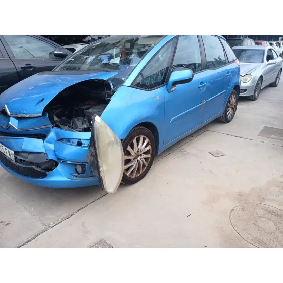 CVF/KW: 11.47/80 TIPO MOTOR 9HZ