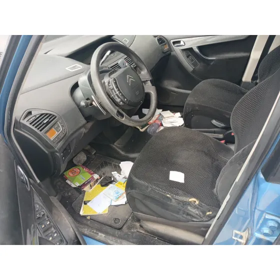 CVF/KW: 11.47/80 TIPO MOTOR 9HZ
