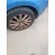 CVF/KW: 11.47/80 TIPO MOTOR 9HZ