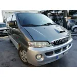 HYUNDAI H 1 HYUNDAI H 1 '2004 2.5 TURBODIESEL CAT GRIS 1999