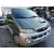 HYUNDAI H 1 HYUNDAI H 1 '2004 2.5 TURBODIESEL CAT GRIS 1999