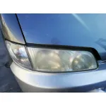 HYUNDAI H 1 HYUNDAI H 1 '2004 2.5 TURBODIESEL CAT GRIS 1999
