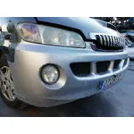 HYUNDAI H 1 HYUNDAI H 1 '2004 2.5 TURBODIESEL CAT GRIS 1999