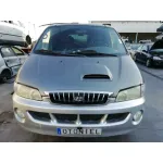 HYUNDAI H 1 HYUNDAI H 1 '2004 2.5 TURBODIESEL CAT GRIS 1999