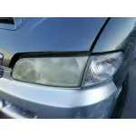 HYUNDAI H 1 HYUNDAI H 1 '2004 2.5 TURBODIESEL CAT GRIS 1999