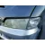 HYUNDAI H 1 HYUNDAI H 1 '2004 2.5 TURBODIESEL CAT GRIS 1999