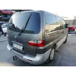 HYUNDAI H 1 HYUNDAI H 1 '2004 2.5 TURBODIESEL CAT GRIS 1999
