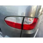 HYUNDAI H 1 HYUNDAI H 1 '2004 2.5 TURBODIESEL CAT GRIS 1999