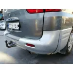 HYUNDAI H 1 HYUNDAI H 1 '2004 2.5 TURBODIESEL CAT GRIS 1999