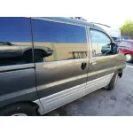 HYUNDAI H 1 HYUNDAI H 1 '2004 2.5 TURBODIESEL CAT GRIS 1999