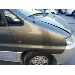 HYUNDAI H 1 HYUNDAI H 1 '2004 2.5 TURBODIESEL CAT GRIS 1999
