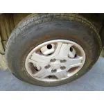 HYUNDAI H 1 HYUNDAI H 1 '2004 2.5 TURBODIESEL CAT GRIS 1999