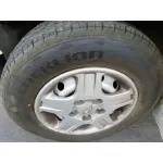 HYUNDAI H 1 HYUNDAI H 1 '2004 2.5 TURBODIESEL CAT GRIS 1999