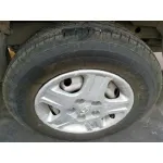 HYUNDAI H 1 HYUNDAI H 1 '2004 2.5 TURBODIESEL CAT GRIS 1999