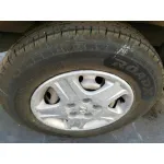 HYUNDAI H 1 HYUNDAI H 1 '2004 2.5 TURBODIESEL CAT GRIS 1999