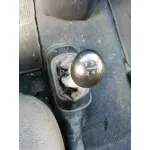 HYUNDAI H 1 HYUNDAI H 1 '2004 2.5 TURBODIESEL CAT GRIS 1999