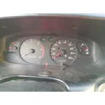 HYUNDAI H 1 HYUNDAI H 1 '2004 2.5 TURBODIESEL CAT GRIS 1999