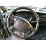 HYUNDAI H 1 HYUNDAI H 1 '2004 2.5 TURBODIESEL CAT GRIS 1999