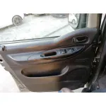 HYUNDAI H 1 HYUNDAI H 1 '2004 2.5 TURBODIESEL CAT GRIS 1999