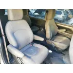HYUNDAI H 1 HYUNDAI H 1 '2004 2.5 TURBODIESEL CAT GRIS 1999