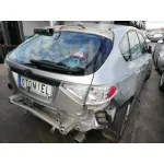 SUBARU IMPREZA G12 SUBARU IMPREZA G12 '2010 CLASSIC GRIS 2007